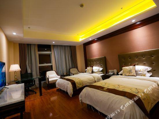 Henglong International Hotel — фото 1