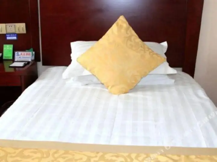 Ляньюньган: Lianyungang Zhongshan Hotel