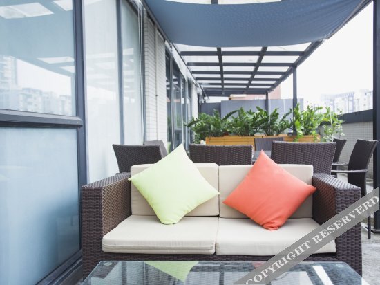 Гуанчжоу: Life Hotel Guangzhou Kecun Metro Station Guangzhou Tower