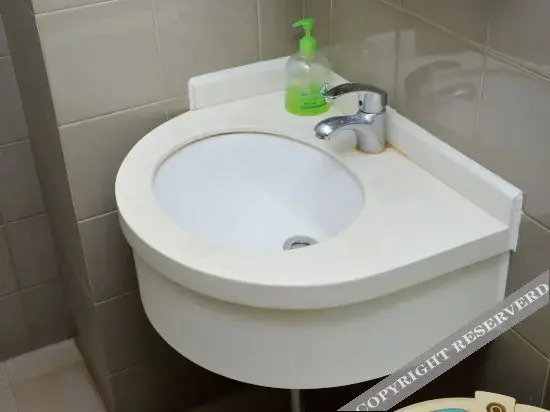 Чэнду: Tianjie Inn