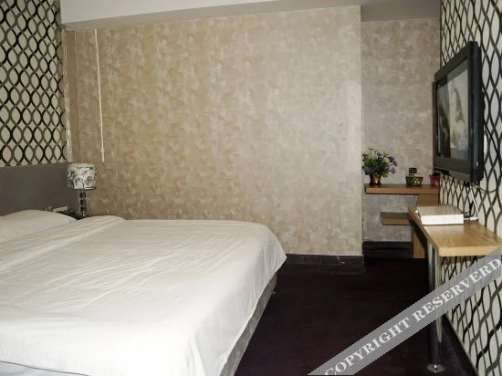 Лючжоу: Botao Boutique Hotel