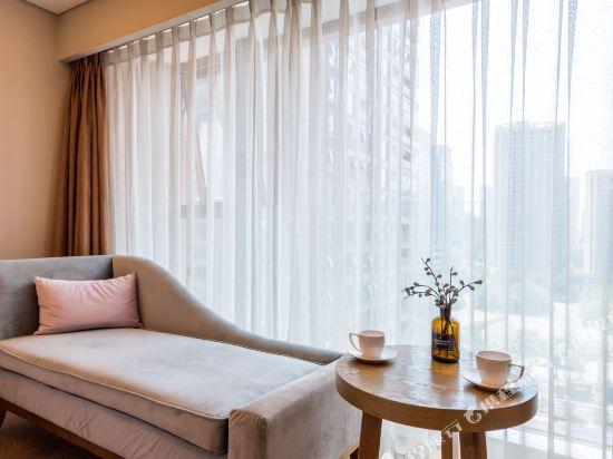 Чэнду: Xiyue Boutique Hotel