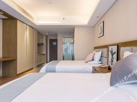Xiyue Boutique Hotel — фото 1