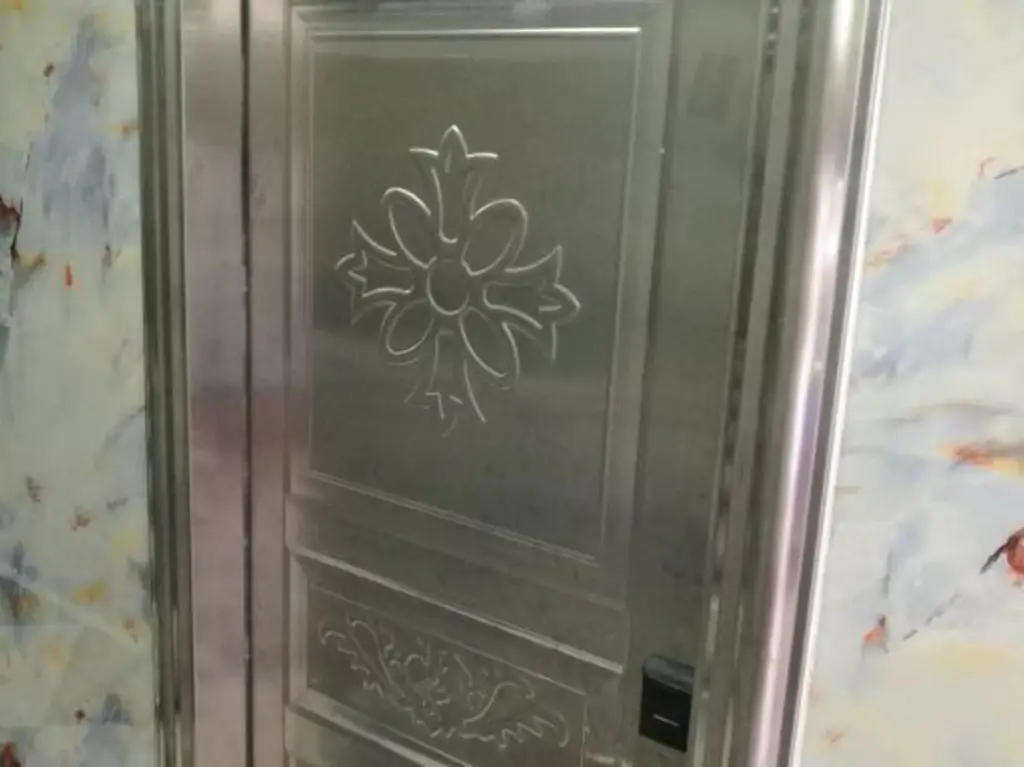 Шанхай: Qinfang Hotel