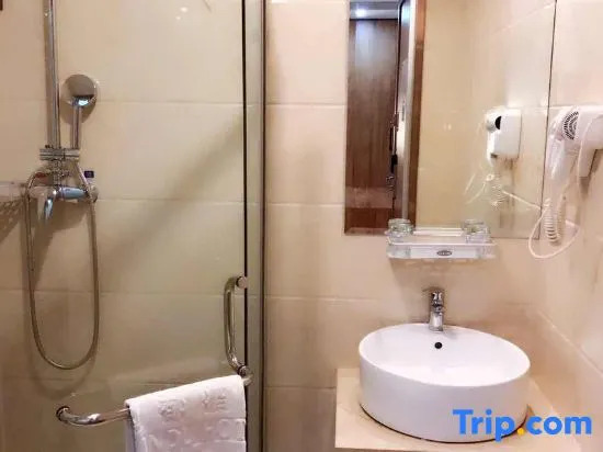 Пекин: Mindu Hotel