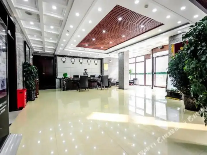 Циньхуандао: Yingzhuang Lijia Business Hotel