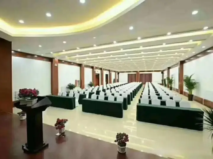 Циньхуандао: Yingzhuang Lijia Business Hotel