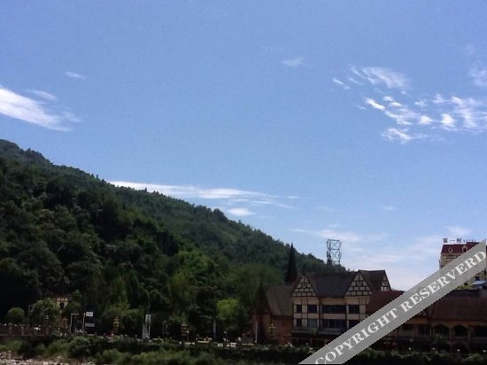 Чэнду: Same Home Hostel
