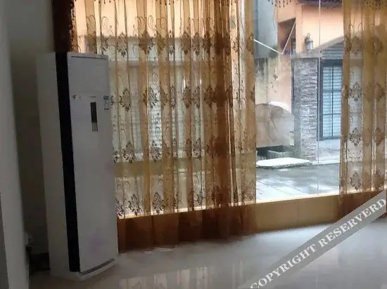 Чэнду: Same Home Hostel