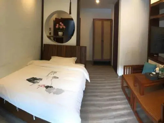 Nachuan Hotel — фото 1