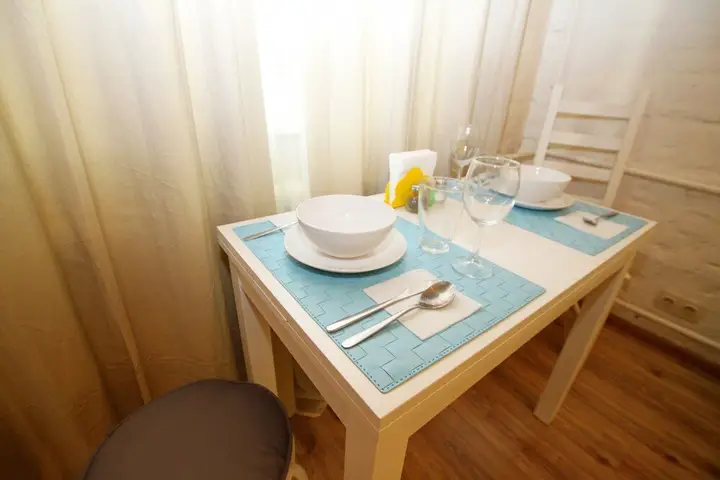 Москва: TVST Apartment Nizhnaya