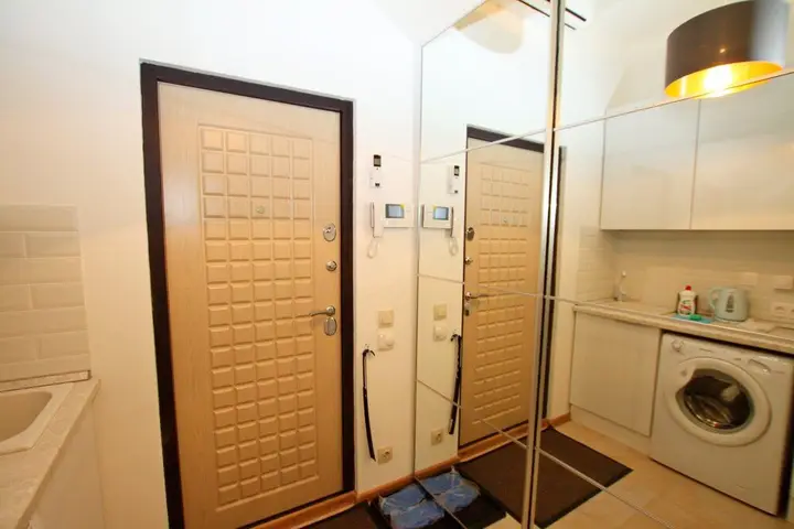 Москва: TVST Apartment Nizhnaya
