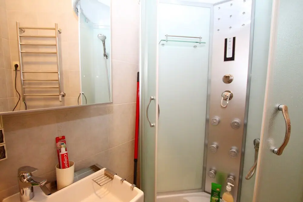 Москва: TVST Apartment Nizhnaya
