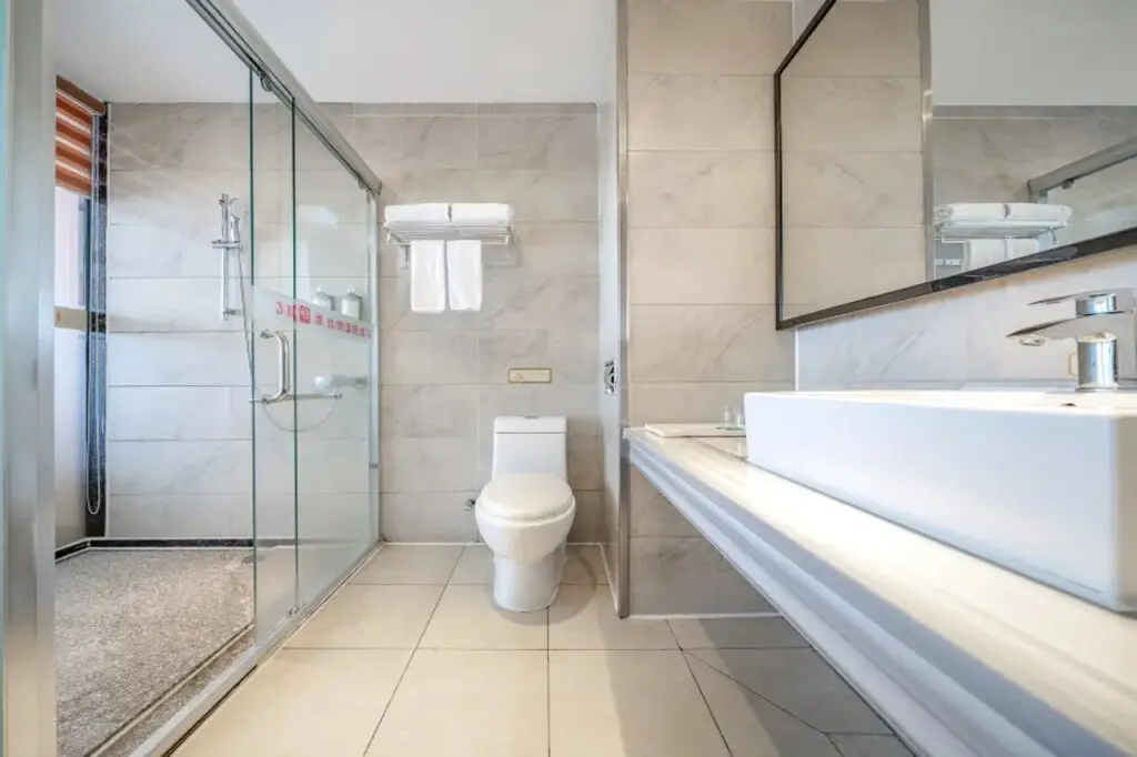 Дунгуань: Vienna 3 Best Hotel Dongguan Liaobu Shida Road