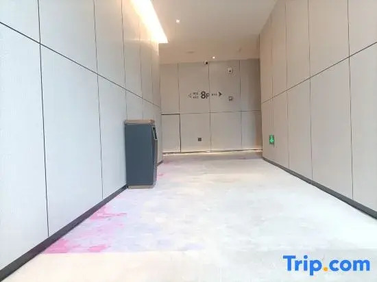 Чунцин: Yangguang Express Hotel