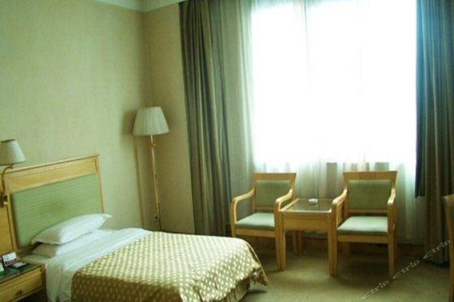 Наньчан: Courtyard Nanchang