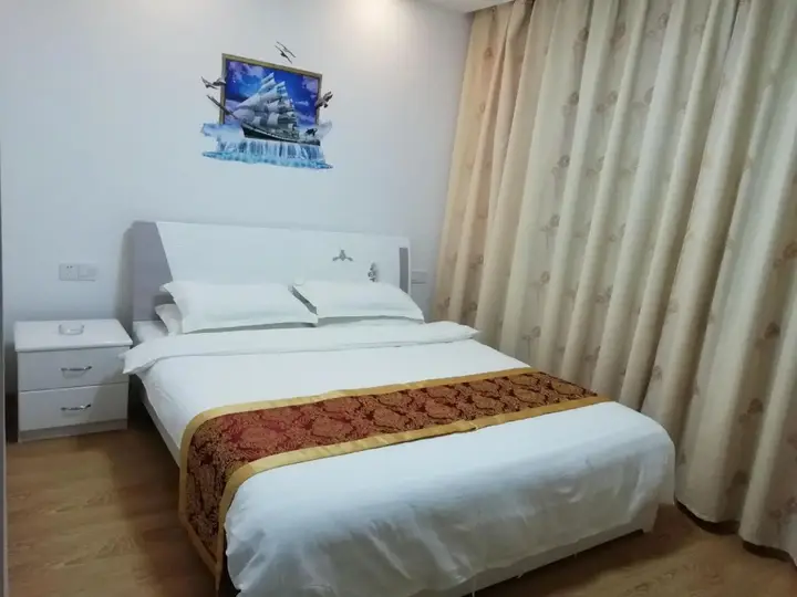 Чжоушань: Jinfeng Resort