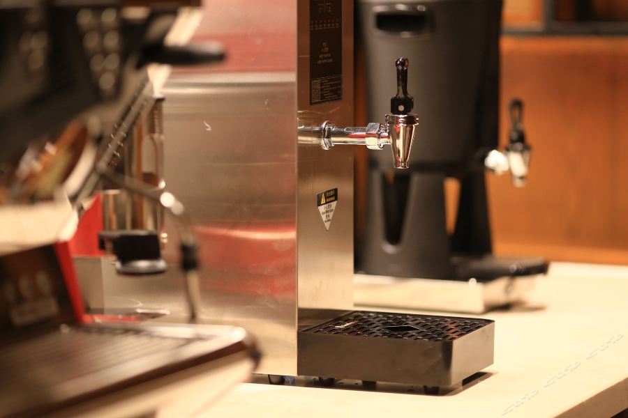 Сиань: James Joyce Coffetel Xi'an West Chang'an Street University Town