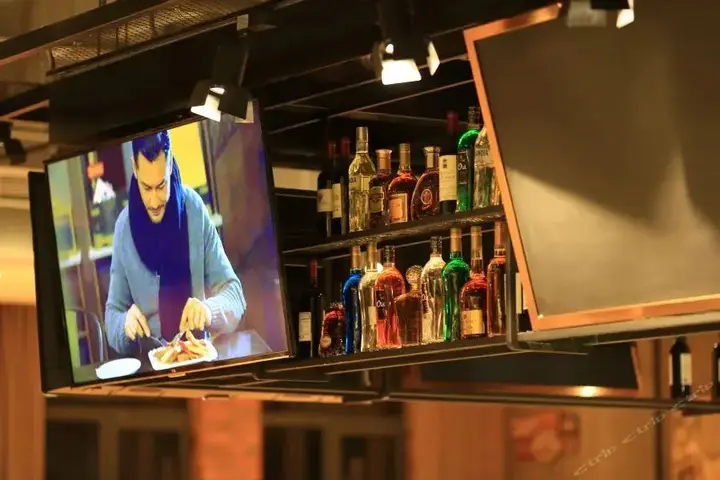 Сиань: James Joyce Coffetel Xi'an West Chang'an Street University Town