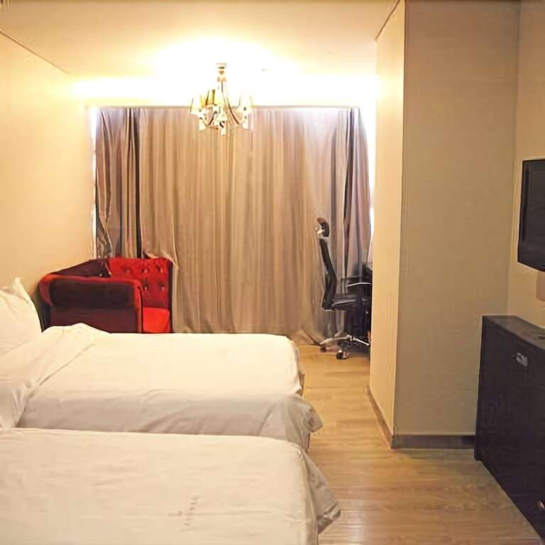Тяньцзинь: Lavande Hotel