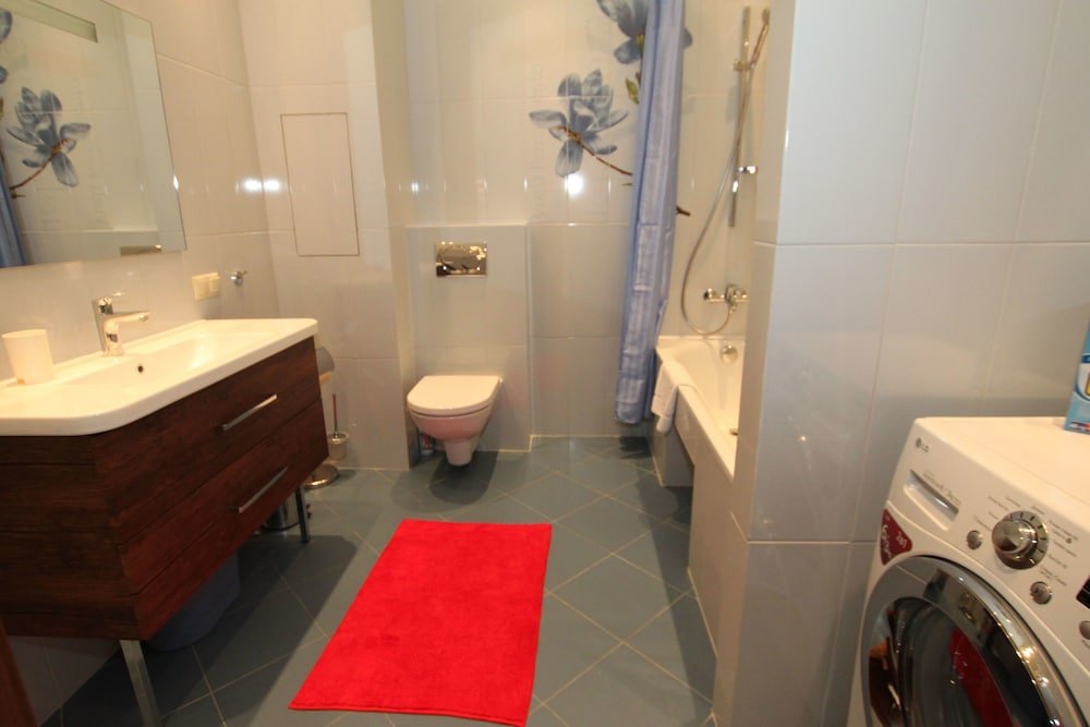 Москва: TVST Apartments Bolshaya Dmitrovka