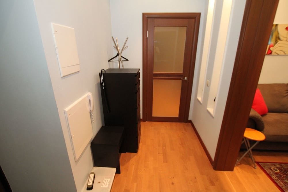 Москва: TVST Apartments Bolshaya Dmitrovka