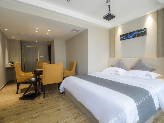 Чанша: Yueke Hotel