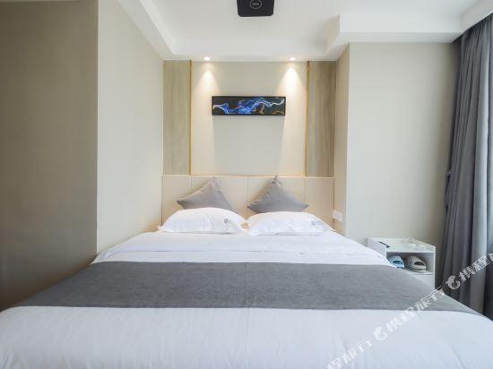 Чанша: Yueke Hotel