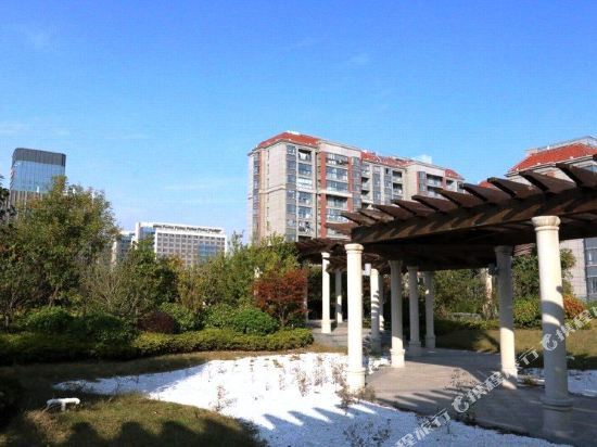 Наньтун: Dengxi Business Hotel