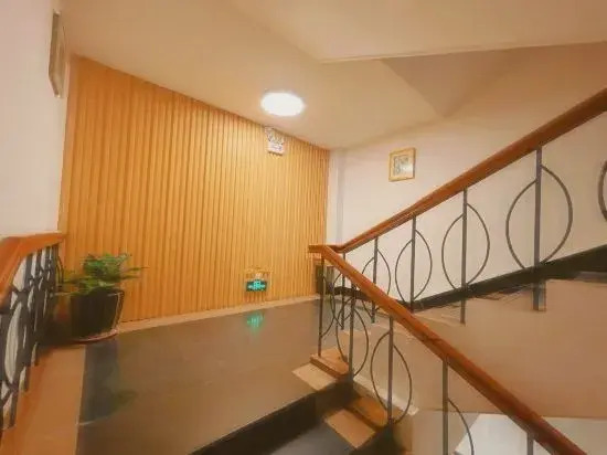Шэньчжэнь: Huafu Hotel