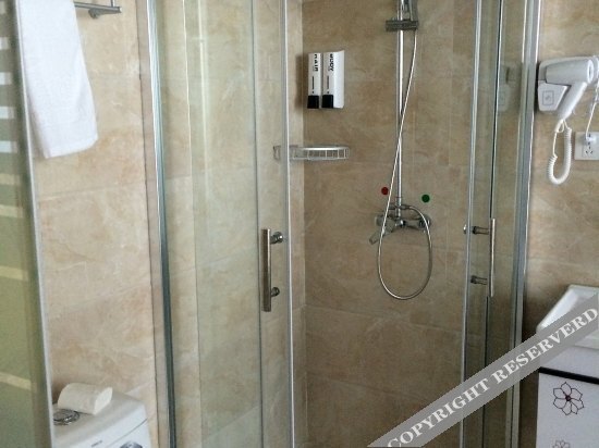 Хучжоу: Tiancheng Hotel