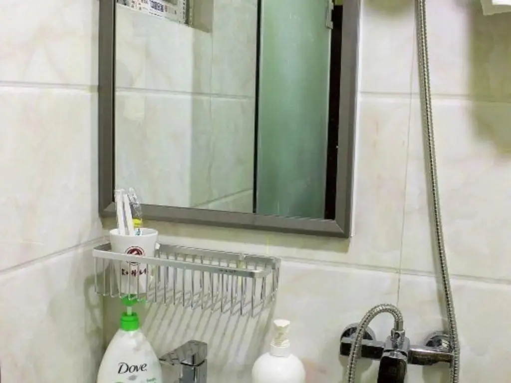 Шэньчжэнь: Jufu Hotel (Shenzhen Luohu)