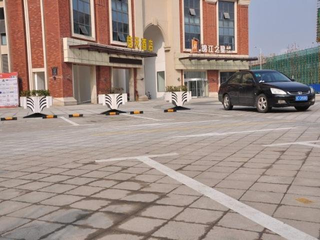 Jinjiang Inn Select Xuzhou High-speed Railway Station Huaihai Huanqiugang — фото 1