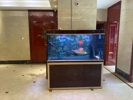Ханчжоу: Fengxi Hotel