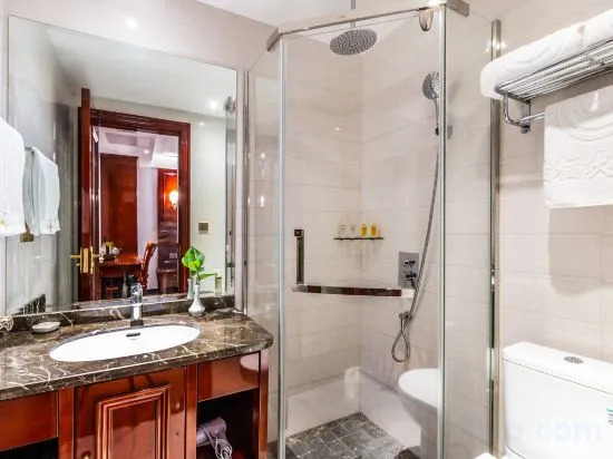Ханчжоу: Fengxi Hotel