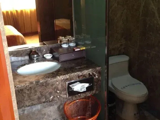 Дунгуань: Huangjiang Holiday Hotel