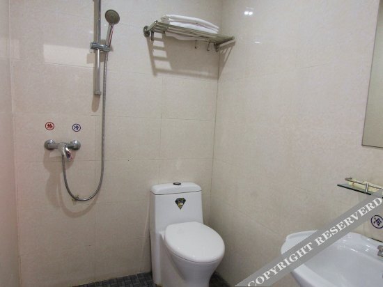 Шэньчжэнь: Yuelai Hotel