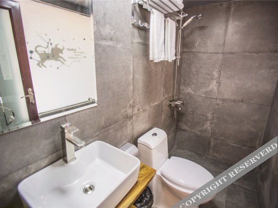 Чанша: Xingzuo Wuyu Boutique Inn
