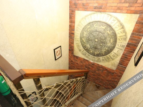 Чанша: Xingzuo Wuyu Boutique Inn