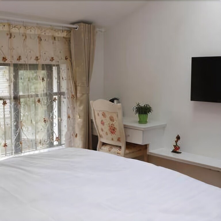 Ханчжоу: Huafang Xiaoshe Youth Hostel