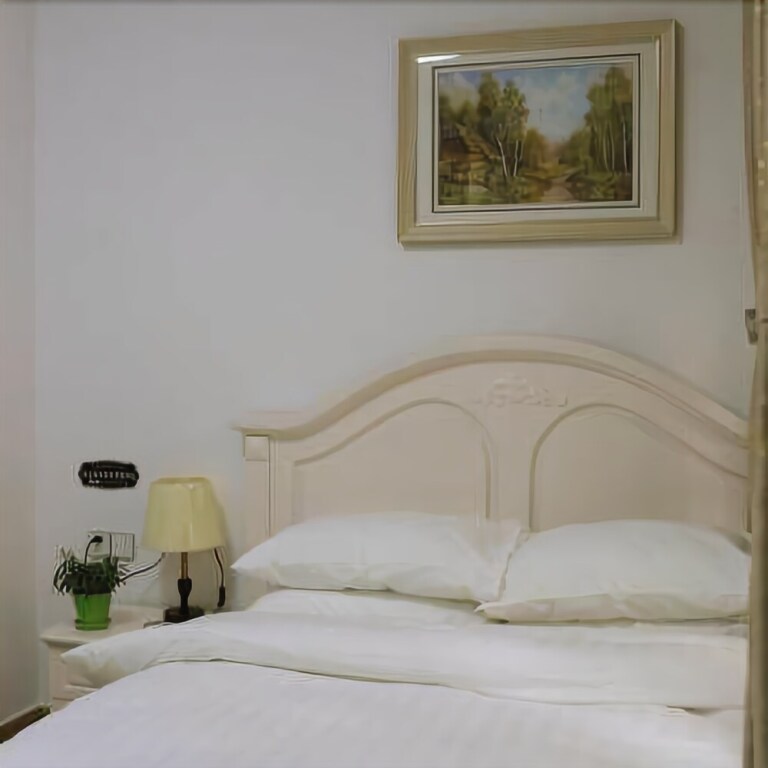 Ханчжоу: Huafang Xiaoshe Youth Hostel