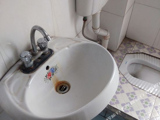 Чунцин: Fuluhui Hostel