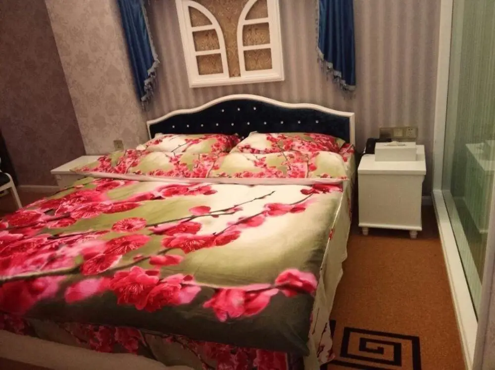 Куньмин: Pin Sheng Hua Yuan Hotel