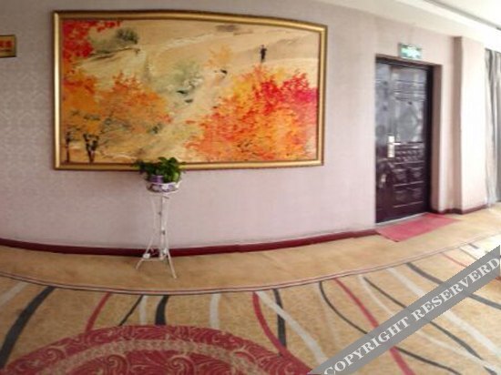 Xiaobeike Express Hotel — фото 1