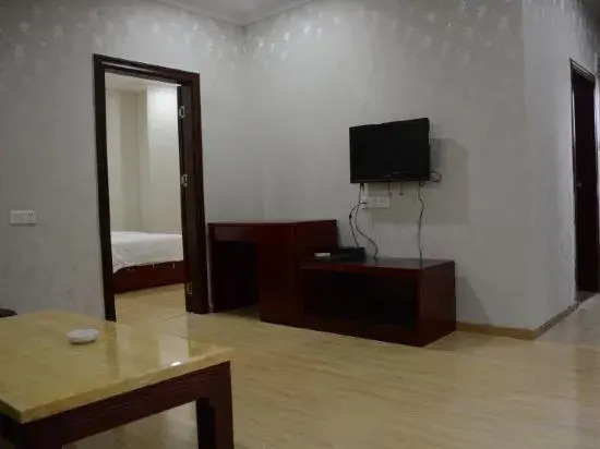 Гуанчжоу: Junrun Hotel