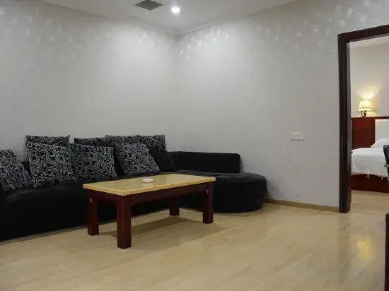 Гуанчжоу: Junrun Hotel
