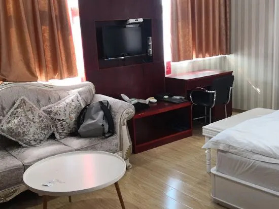 Гуанчжоу: Junrun Hotel