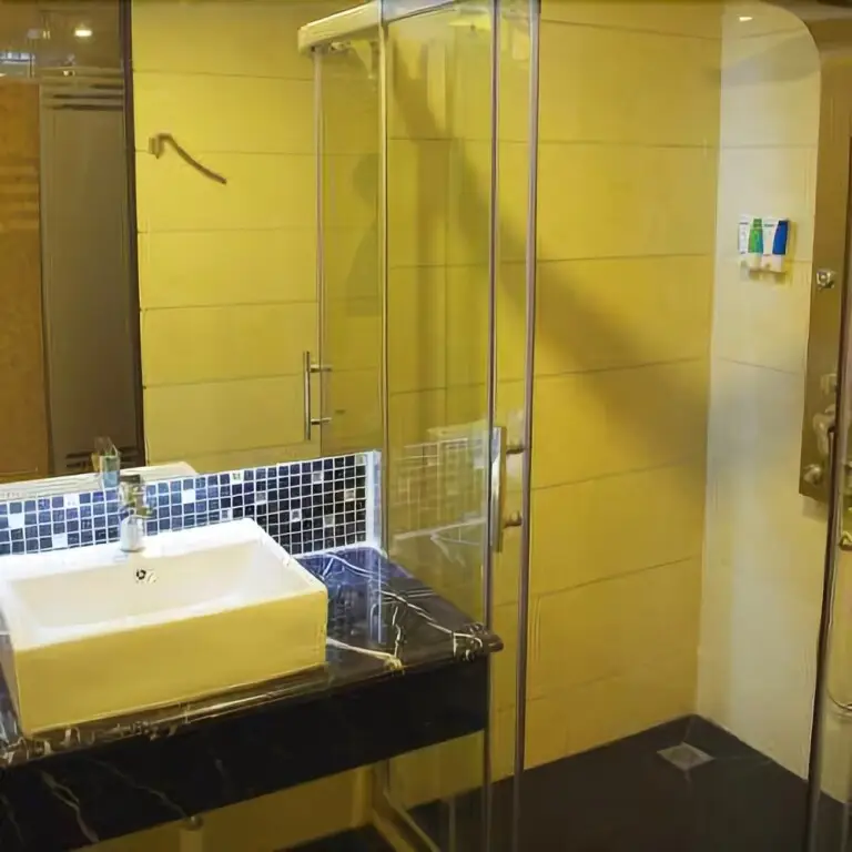 Фошань: Aidiao Business Hotel