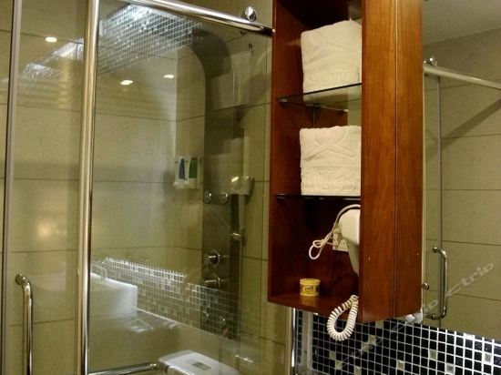 Фошань: Aidiao Business Hotel