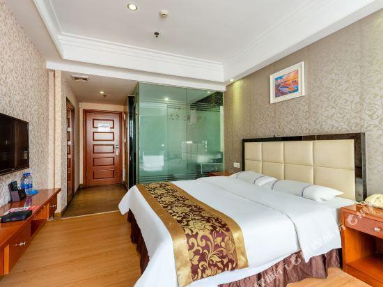 Фошань: Aidiao Business Hotel